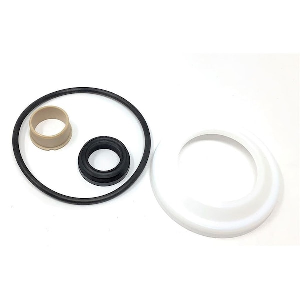 U7000 SSV Single Seat Valve Service Kit, 2.5, EPDM/TFE S/O, Replaces Alfa Laval Part# 9611926563